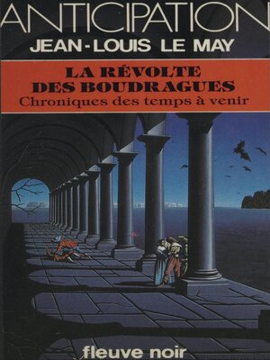 cover image of Chroniques des temps à venir (7)